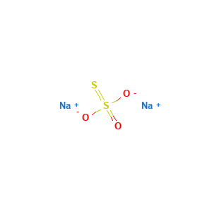 Sodium Thiosulfate