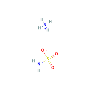 Ammonium sulfamate