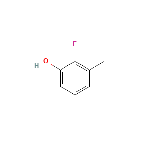 2-Fluoro-3-methylphenol