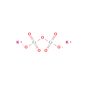 Potassium Dichromate