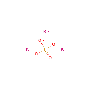 Potassium Phosphate, Tribasic