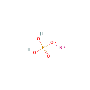 Monobasic potassium phosphate