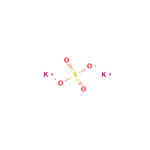 Potassium Sulfate