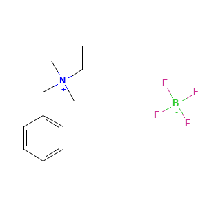 Benzyltriethylammonium tetrafluoroborate
