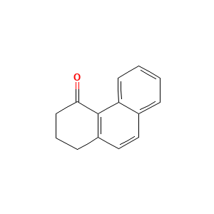 2,3-Dihydrophenanthren-4(1H)-one