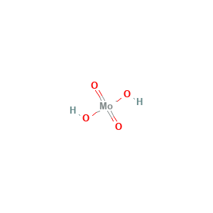 Molybdic acid