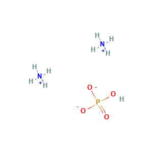 Diammonium hydrogen phosphate