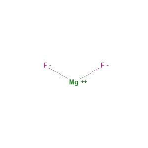 Magnesium fluoride