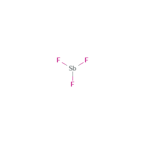 Antimony trifluoride