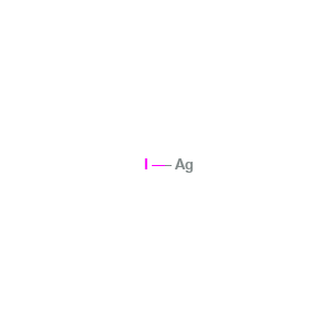Silver iodide