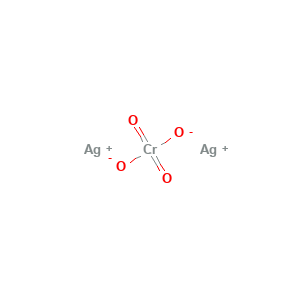 Silver chromate