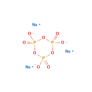 Sodium Trimetaphosphate
