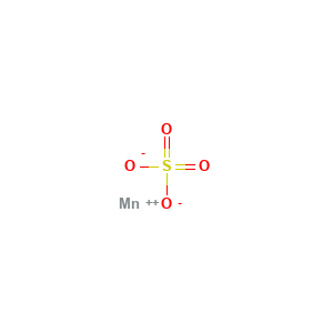 Manganese Sulfate