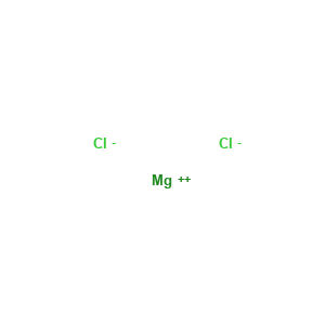 Magnesium Chloride