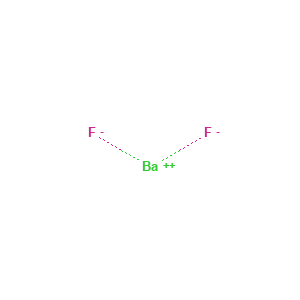 Barium fluoride