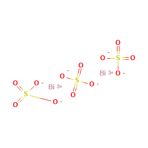 Bismuth sulfate