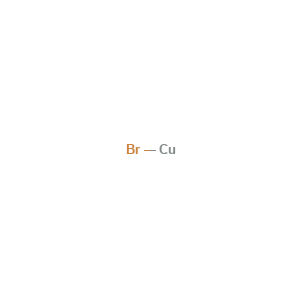 copper(I) bromide