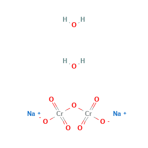 Sodium dichromate dihydrate