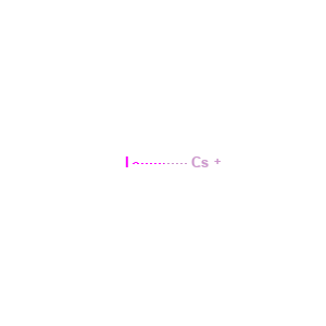 Cesium iodide