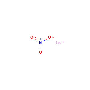 Cesium nitrate
