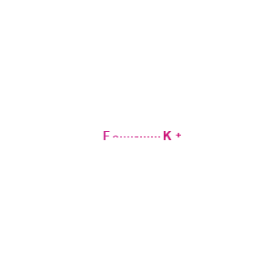 Potassium Fluoride