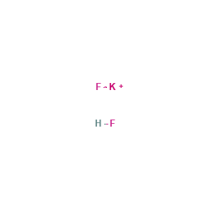 Potassium bifluoride