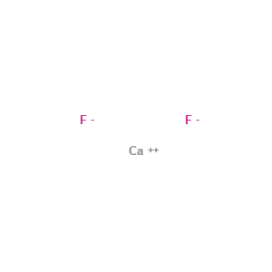Calcium Fluoride