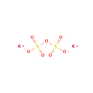 Potassium pyrosulfate