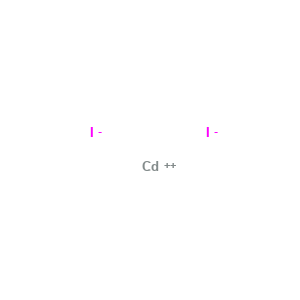 Cadmium iodide