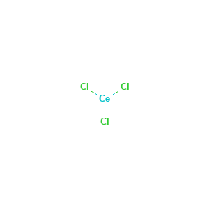 Cerium trichloride