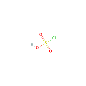 Chlorosulfonic acid