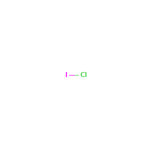 Iodine chloride