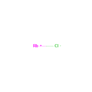 Rubidium Chloride