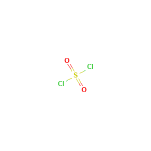 Sulfuryl chloride