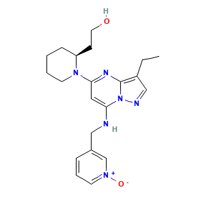 Dinaciclib