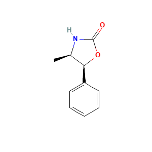 (4R,5S)-(+)-4-Methyl-5-phenyl-2-oxazolidinone