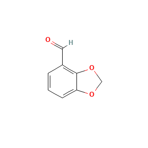 1,3-Benzodioxole-4-carboxaldehyde