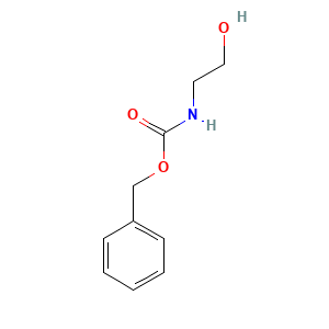 benzyl N-(2-hydroxyethyl)carbamate