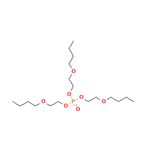 Tris(2-butoxyethyl) phosphate