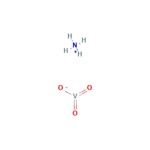 Ammonium metavanadate
