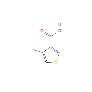 4-Methylthiophene-3-carboxylic acid
