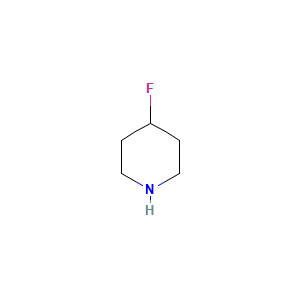 4-Fluoropiperidine