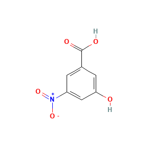 3-Hydroxy-5-nitrobenzoic acid