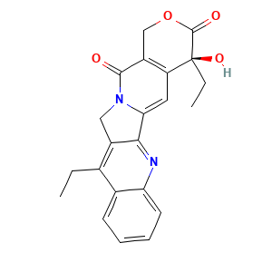7-Ethylcamptothecin