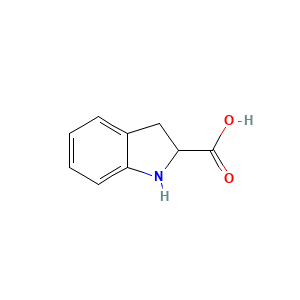 Indoline-2-carboxylic acid