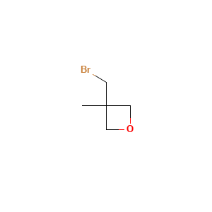 Oxetane, 3-(bromomethyl)-3-methyl-