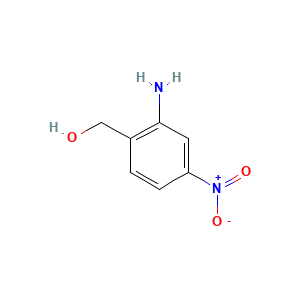 2-Amino-4-nitrobenzyl alcohol