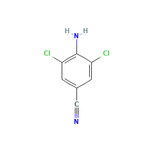 4-Amino-3,5-dichlorobenzonitrile