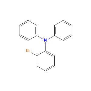 2-Bromotriphenylamine
