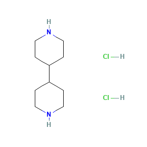 4,4'-Bipiperidine dihydrochloride